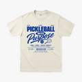 Pickleball With Purpose Regular Fit T-Shirt