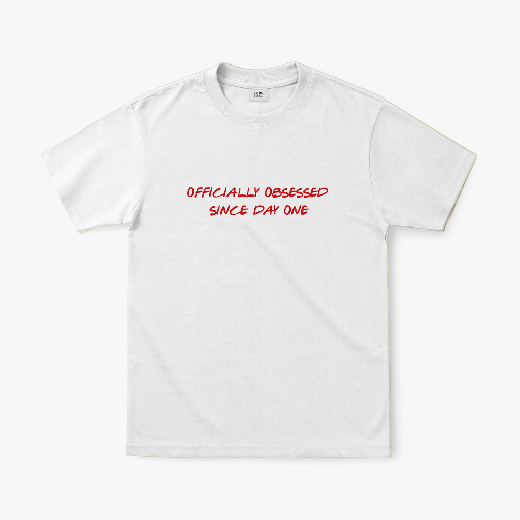 Certified Pickleball Addict Regular Fit T-Shirt