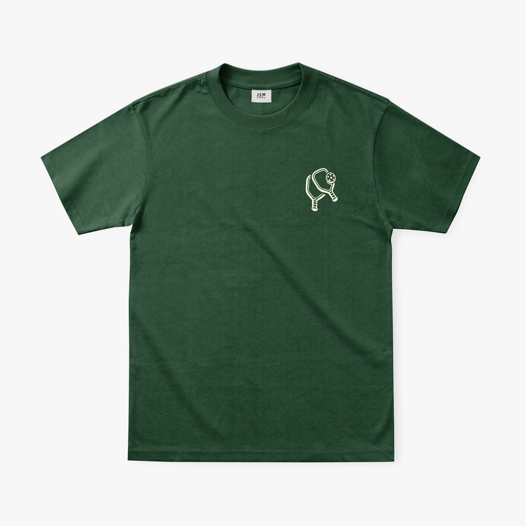 Sunday Dinking Club Regular Fit T-Shirt