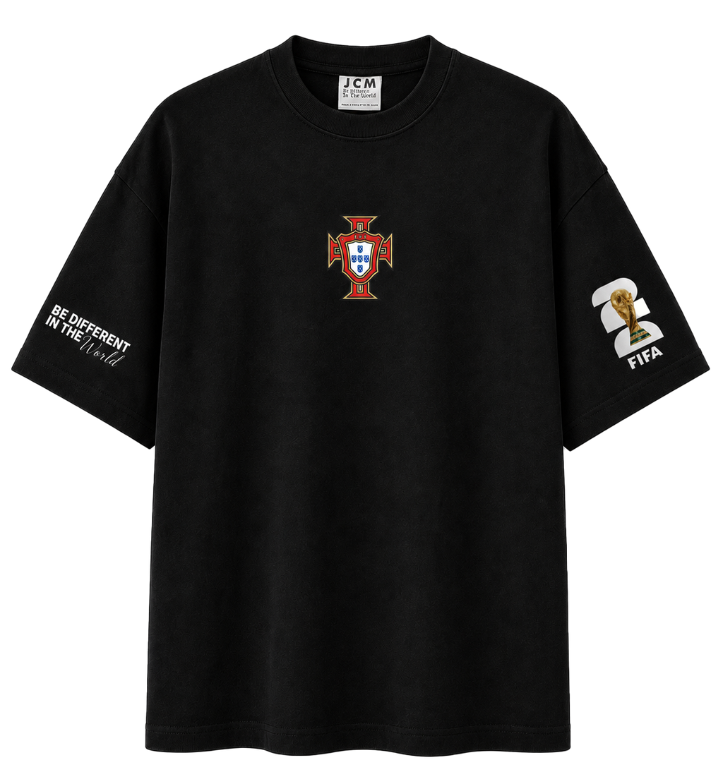 PORTUGAL FOOTBALL COLLECTIBLE