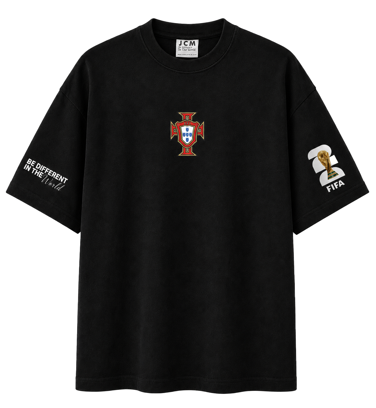 PORTUGAL FOOTBALL COLLECTIBLE