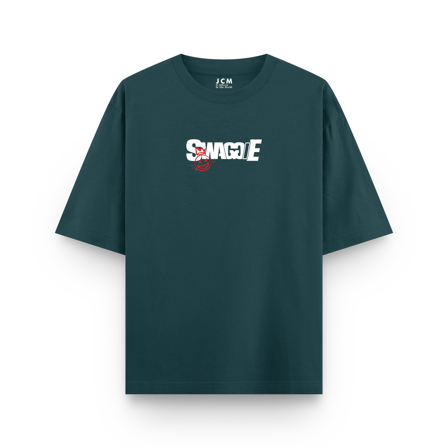 Swaggie Oversized T-shirt