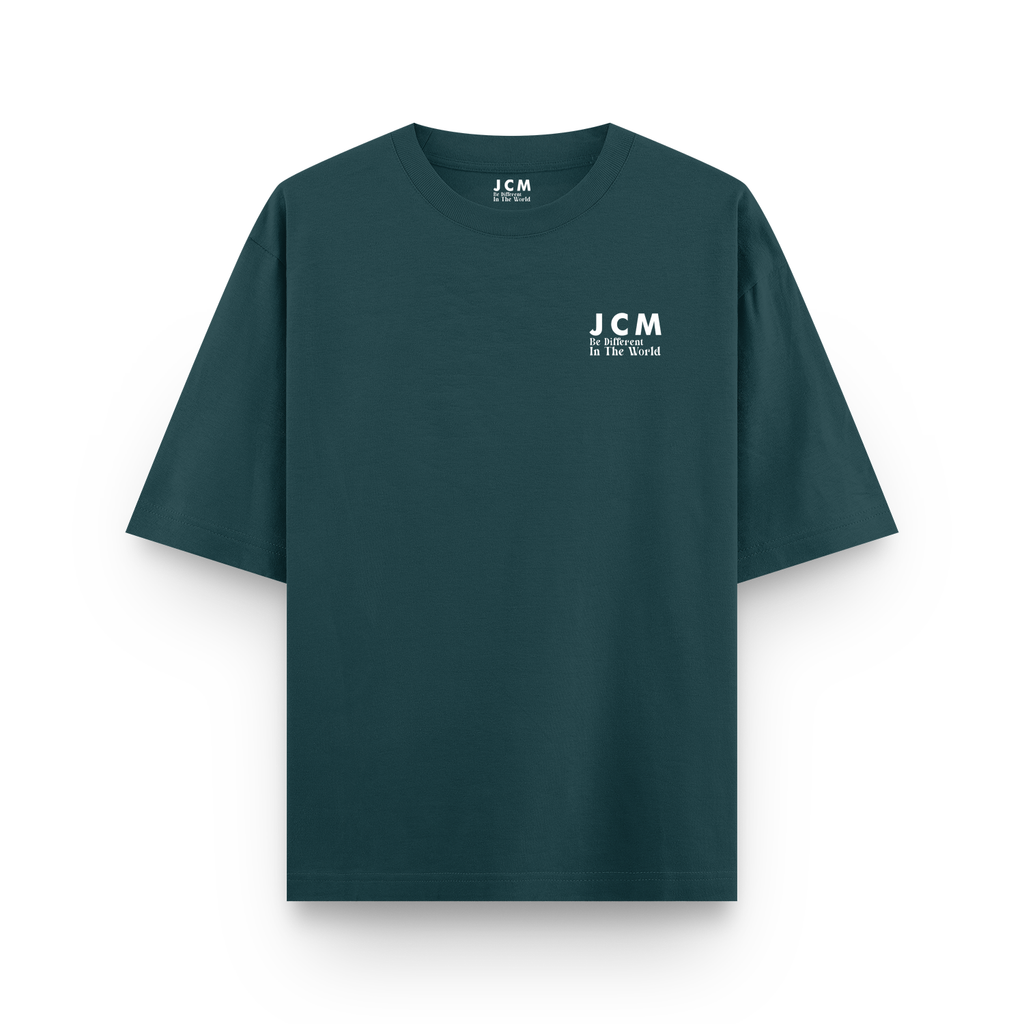 Love what you do Oversized T-shirt