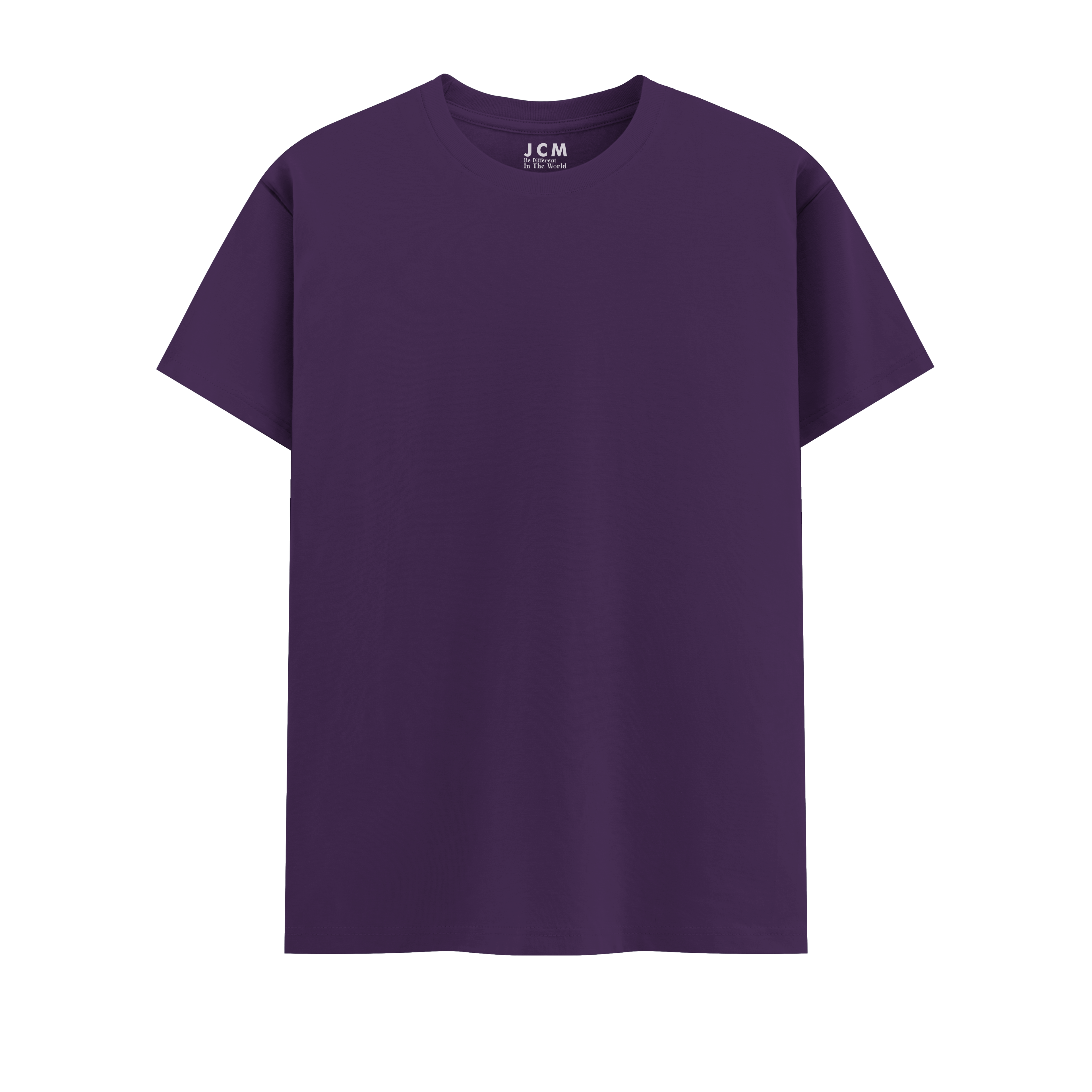 REGULAR TSHIRTS – PLAIN DARK COLOURS