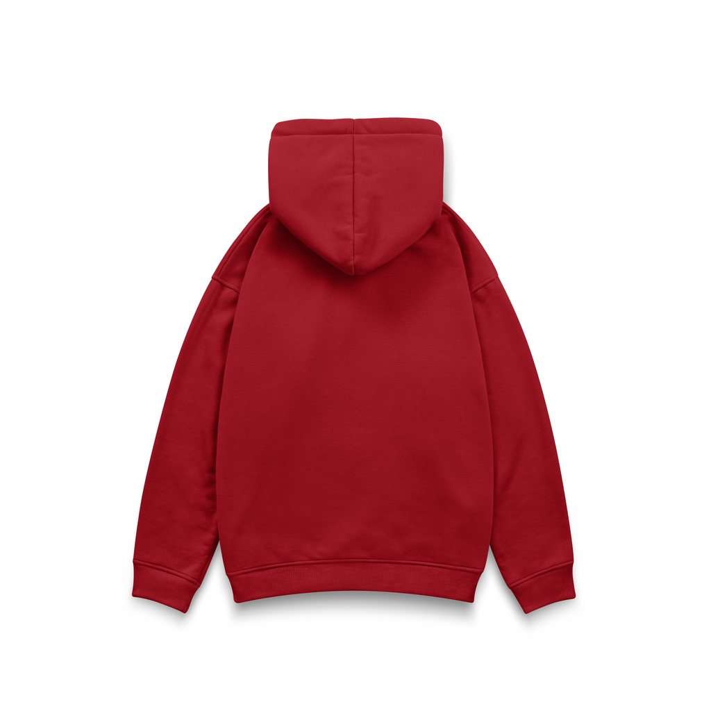 HOODIE – PLAIN