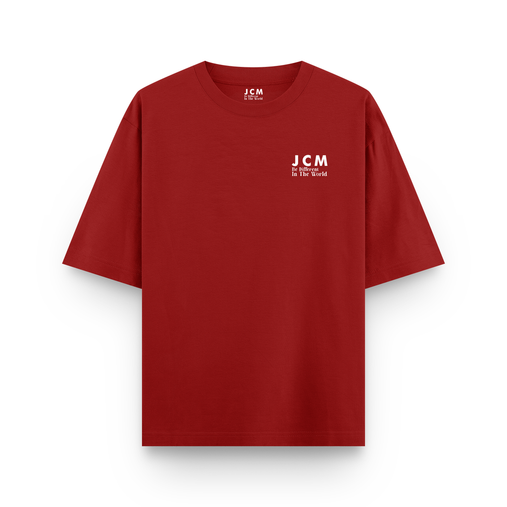 Love what you do Oversized T-shirt