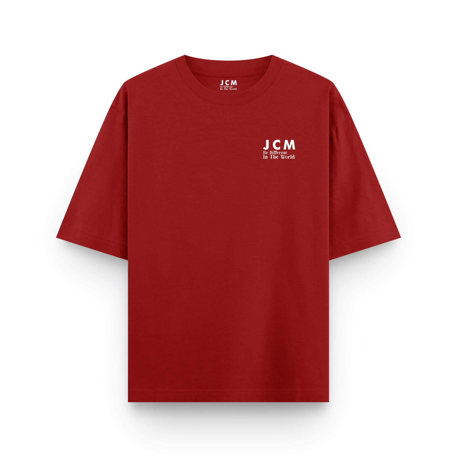 Love what you do Oversized T-shirt