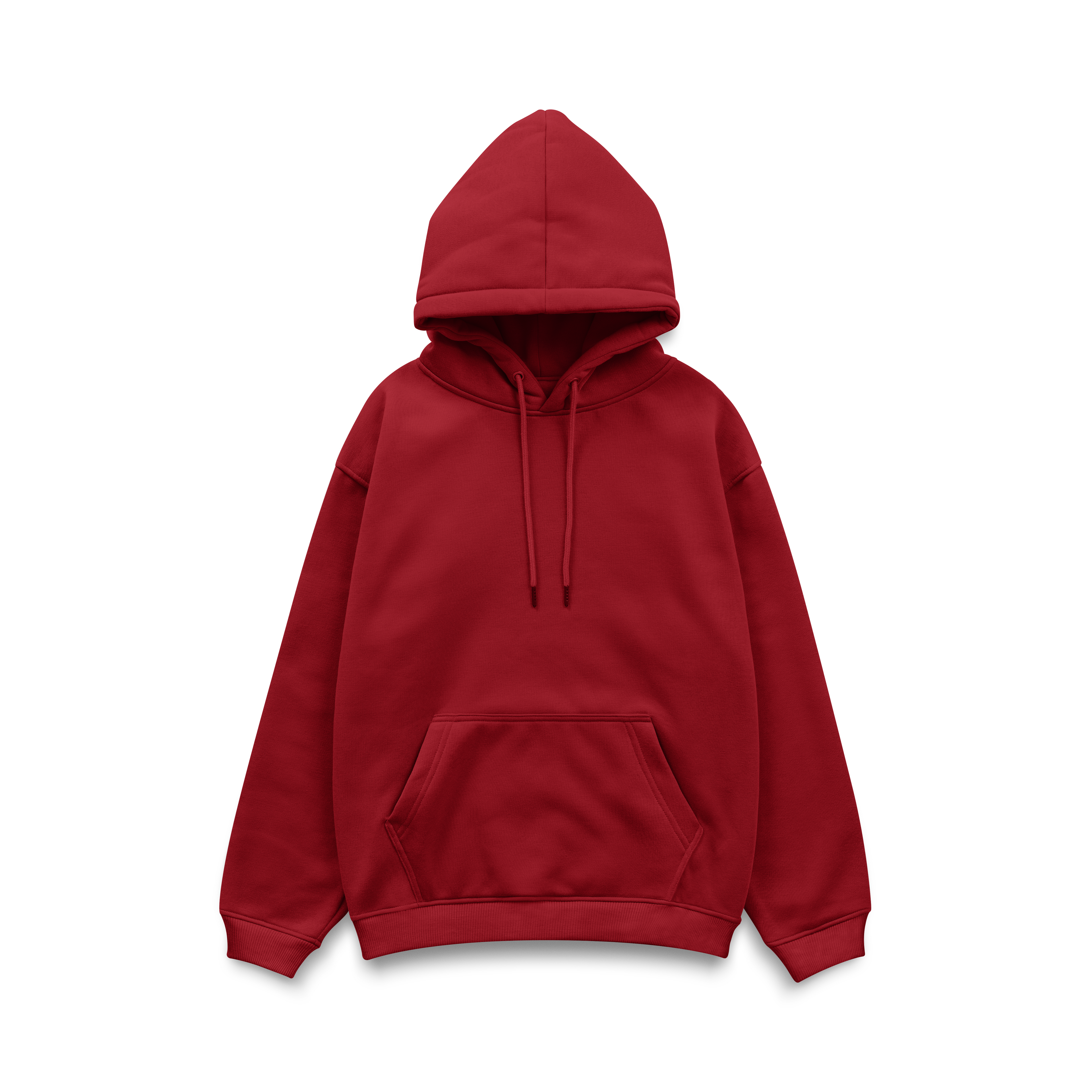 HOODIE – PLAIN