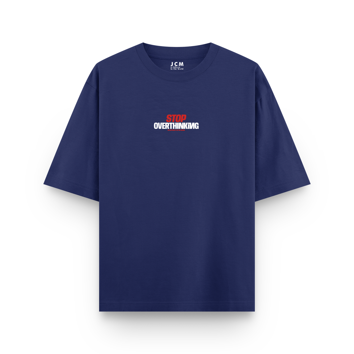 Overthinking Oversized T-shirt