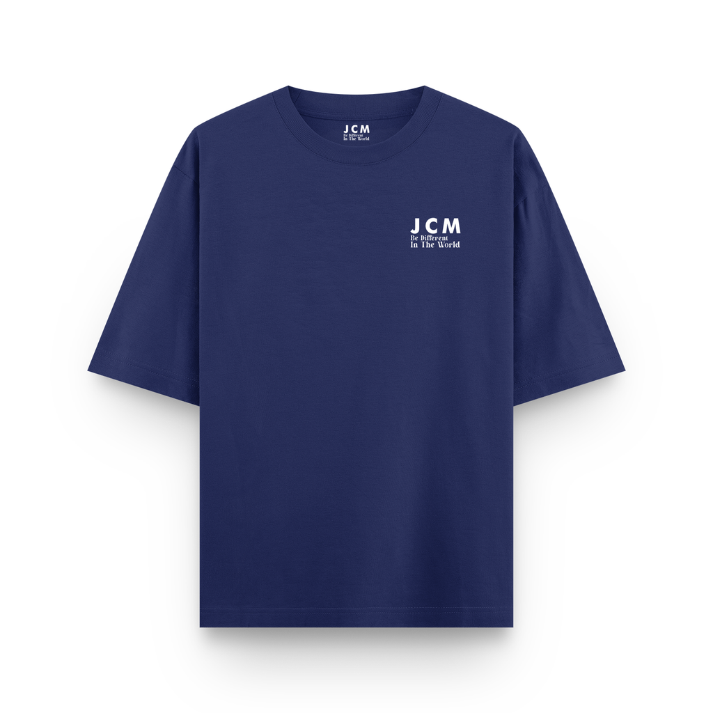 Love what you do Oversized T-shirt