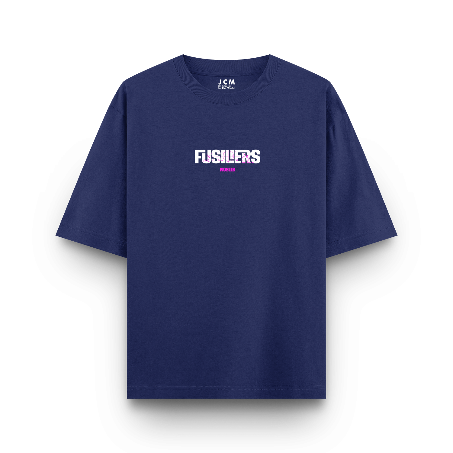 Fusiliers Oversized T-shirt