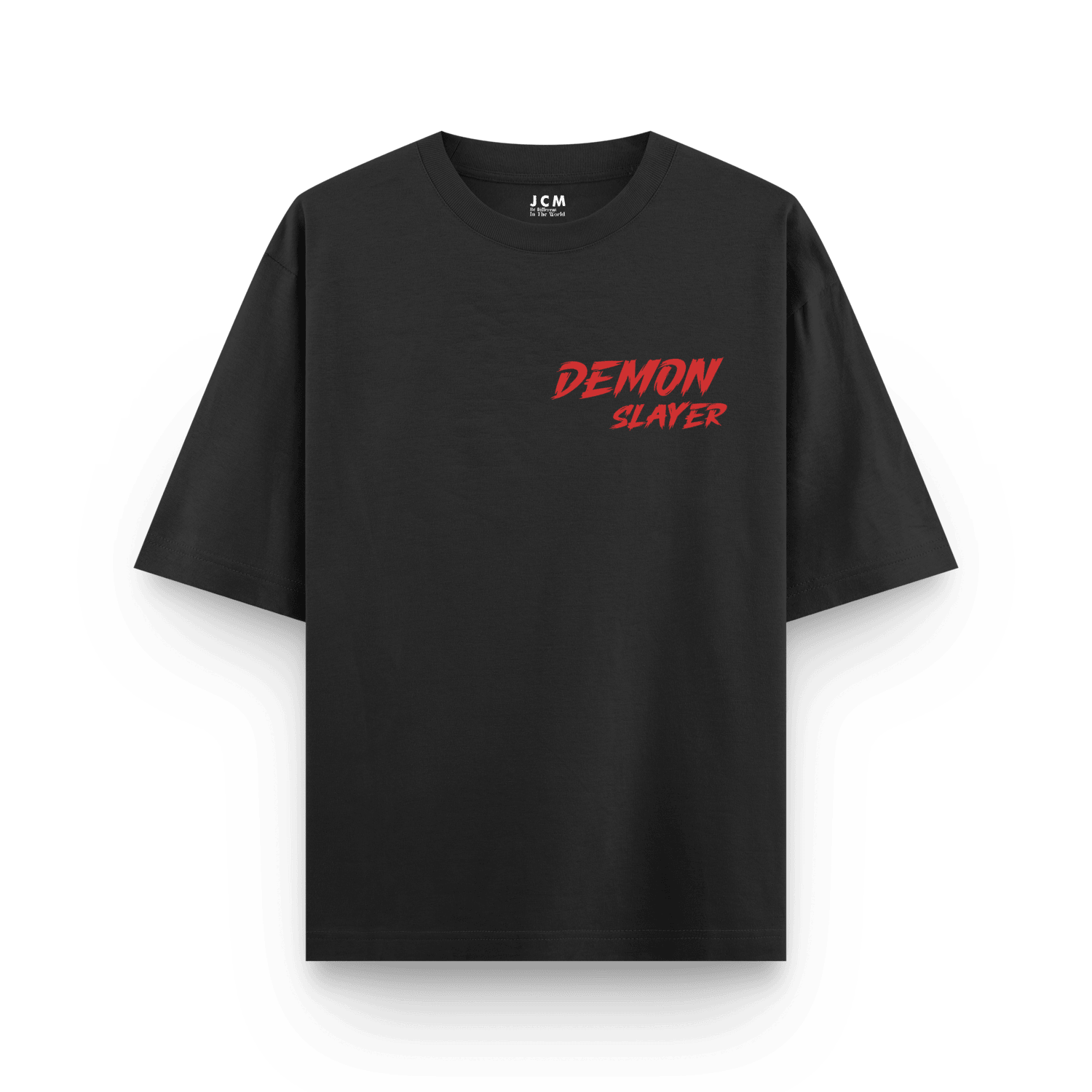TANJIRO NEZUKO Oversized T-shirt