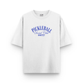 Pickleball Social Club Oversized T-Shirt