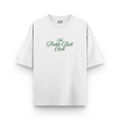 The Pickle Ball Club Oversized T-Shirt