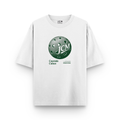 Courtside Culture Oversized T-Shirt