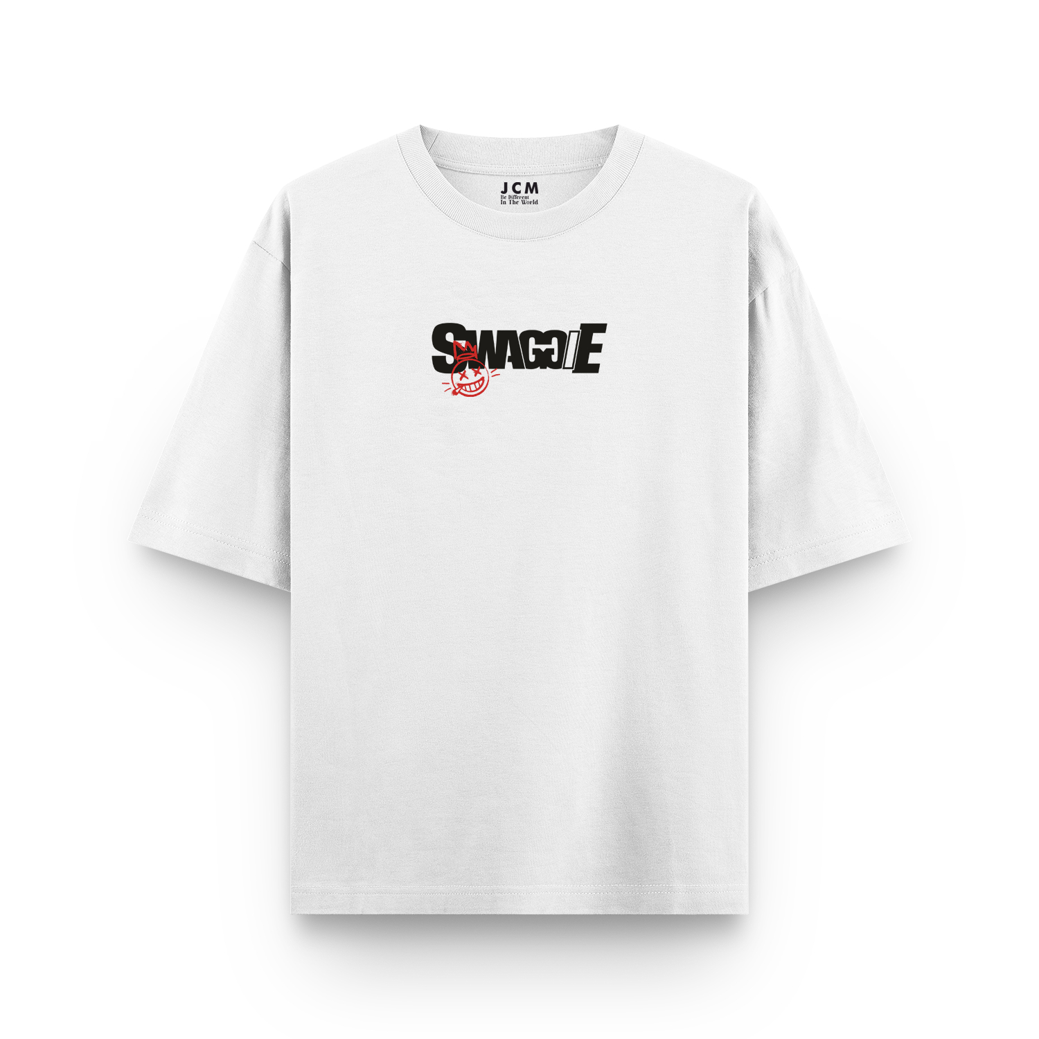 Swaggie Oversized T-shirt