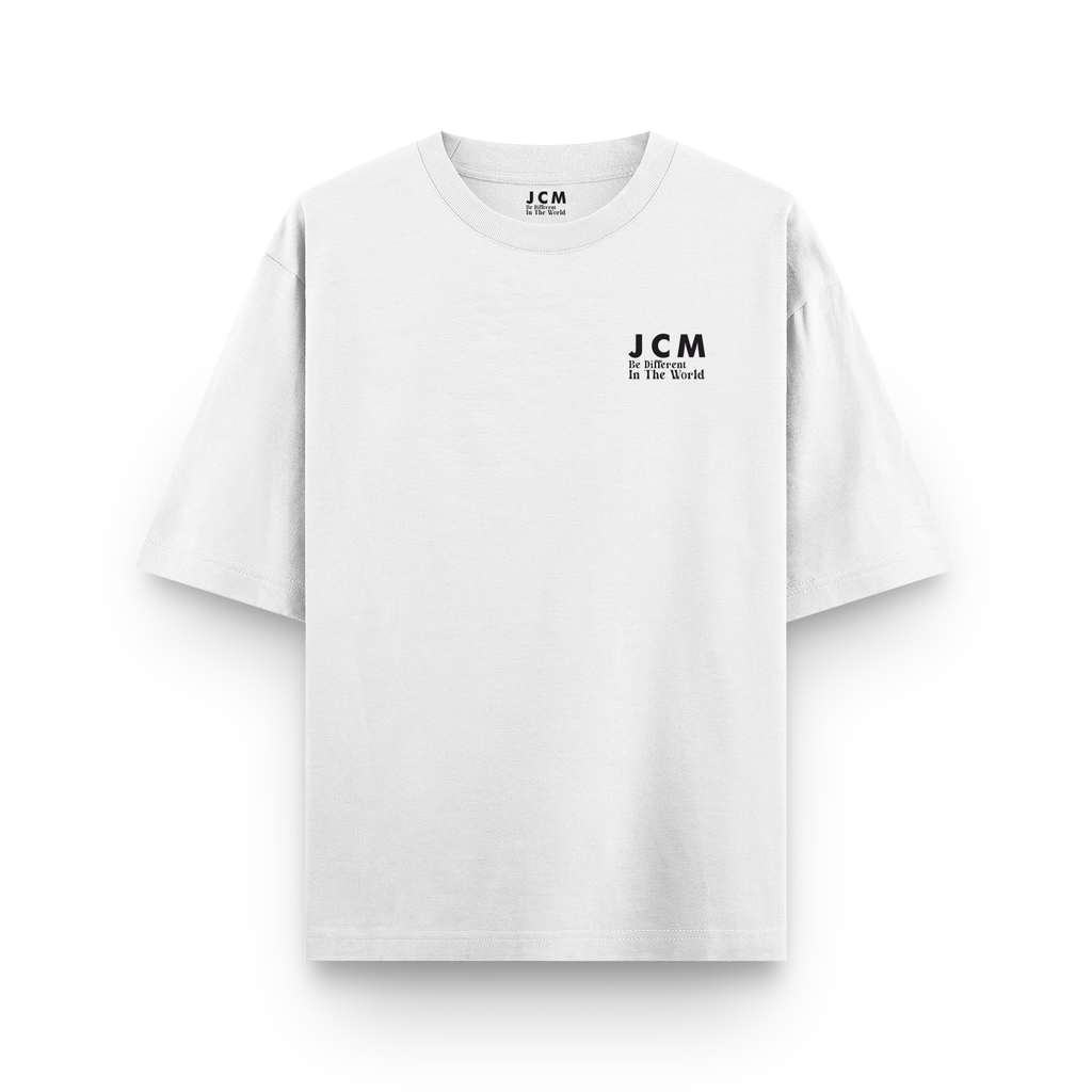 Love what you do Oversized T-shirt
