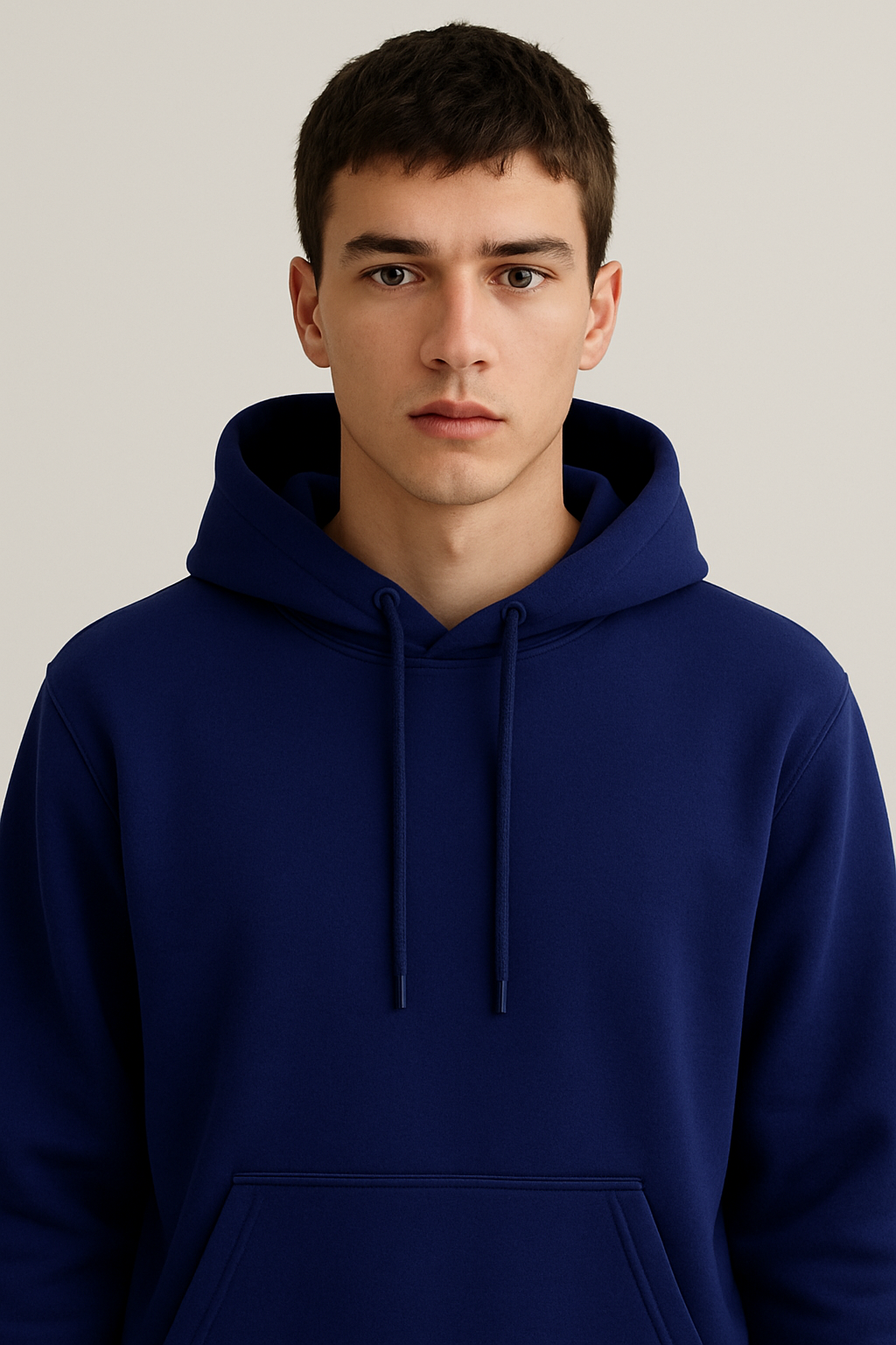 HOODIE – PLAIN