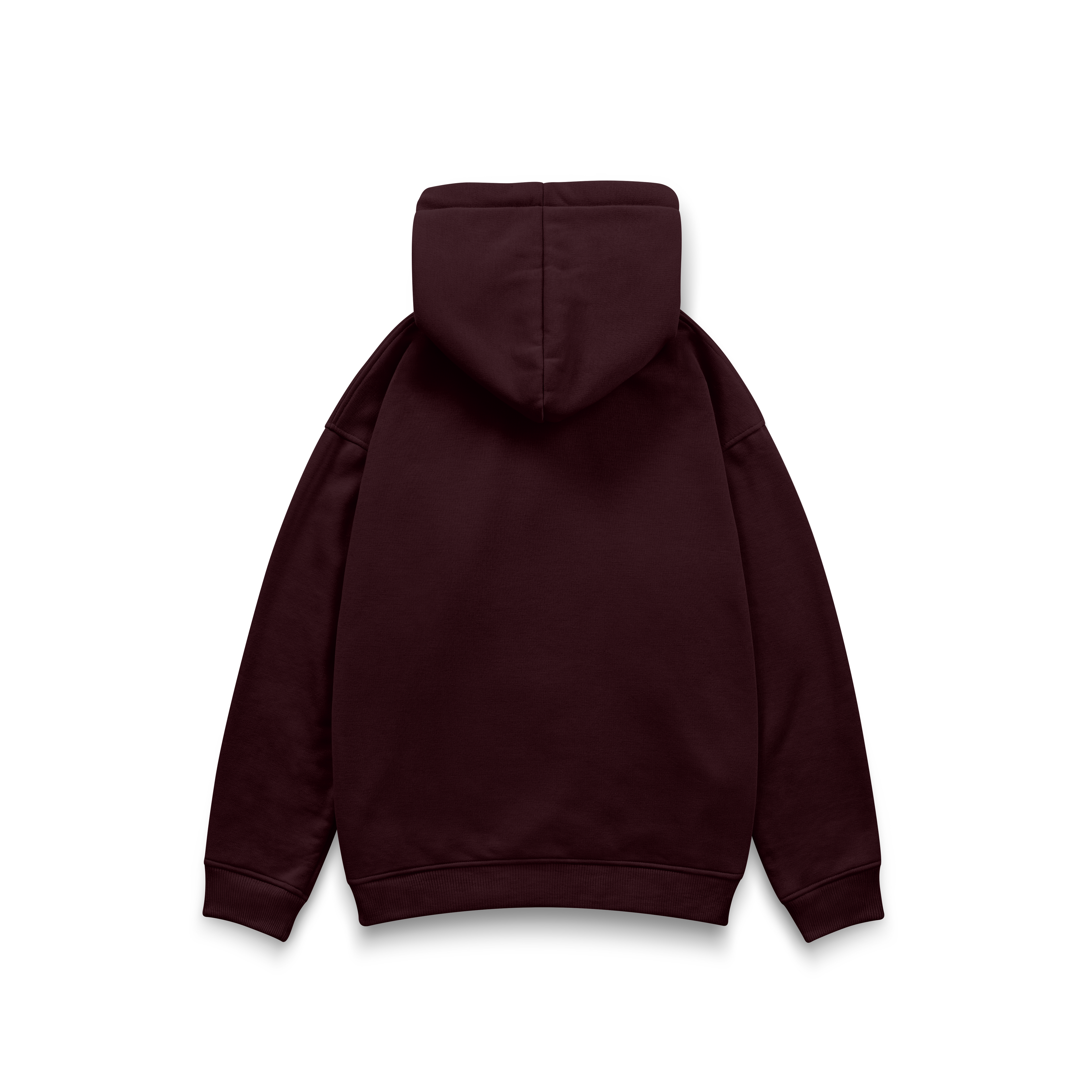 HOODIE – PLAIN