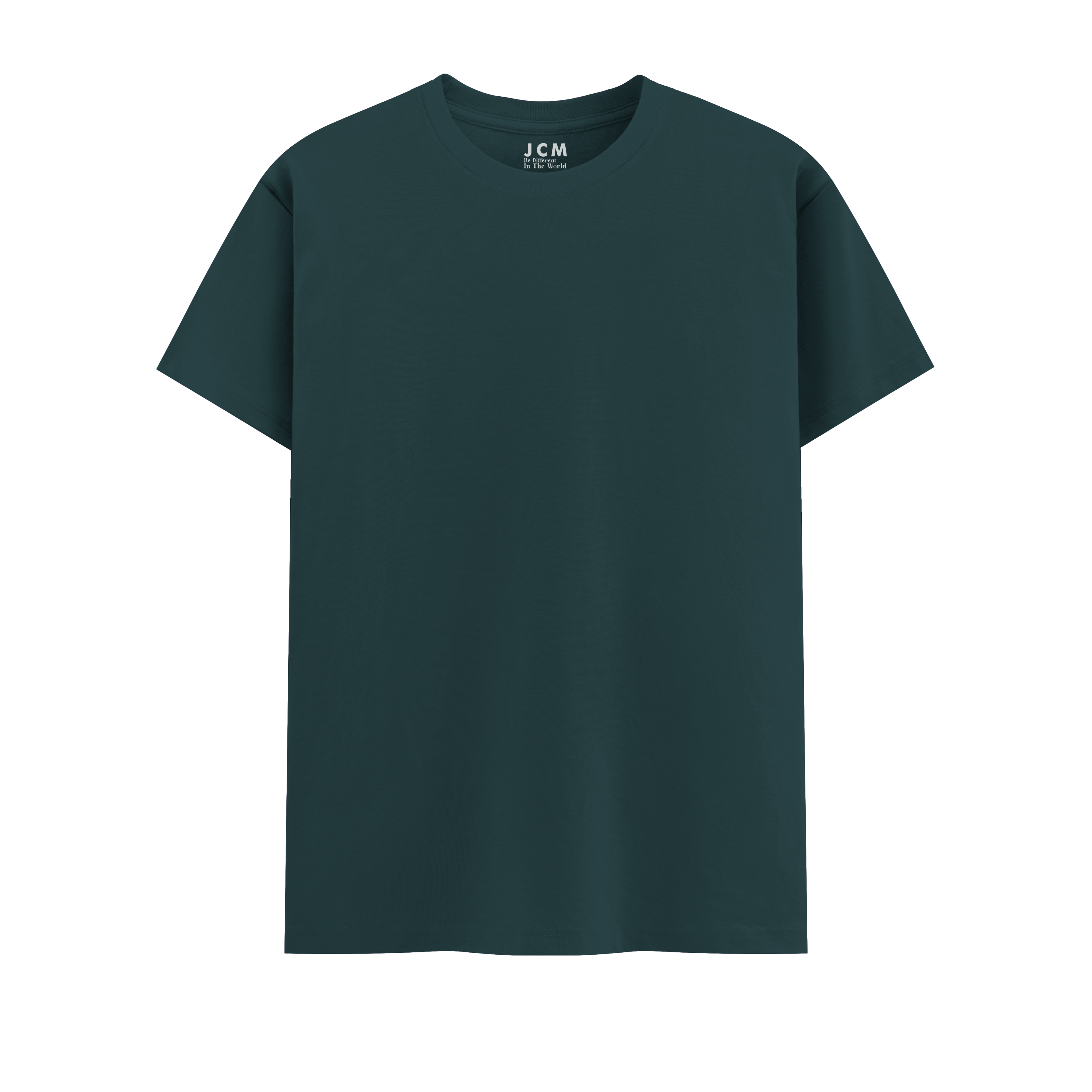 REGULAR TSHIRTS – PLAIN DARK COLOURS