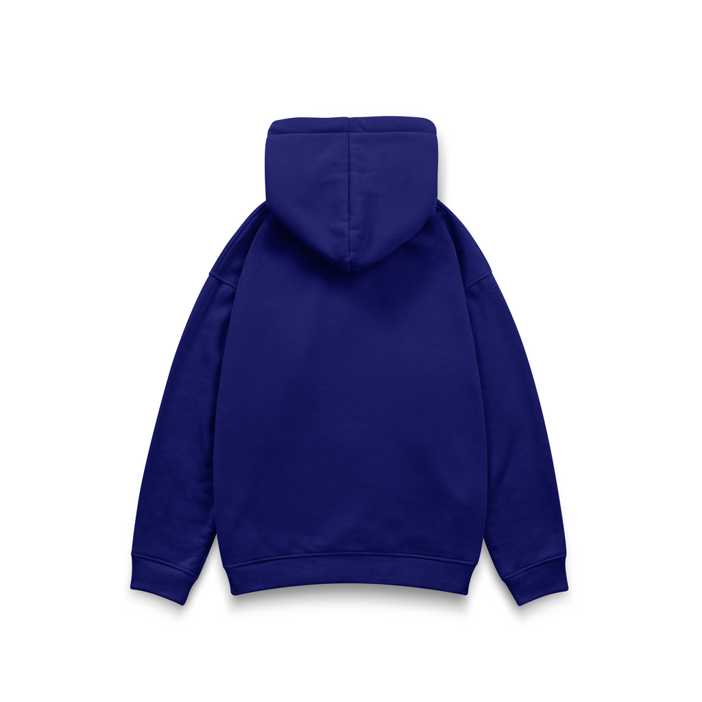 HOODIE – PLAIN