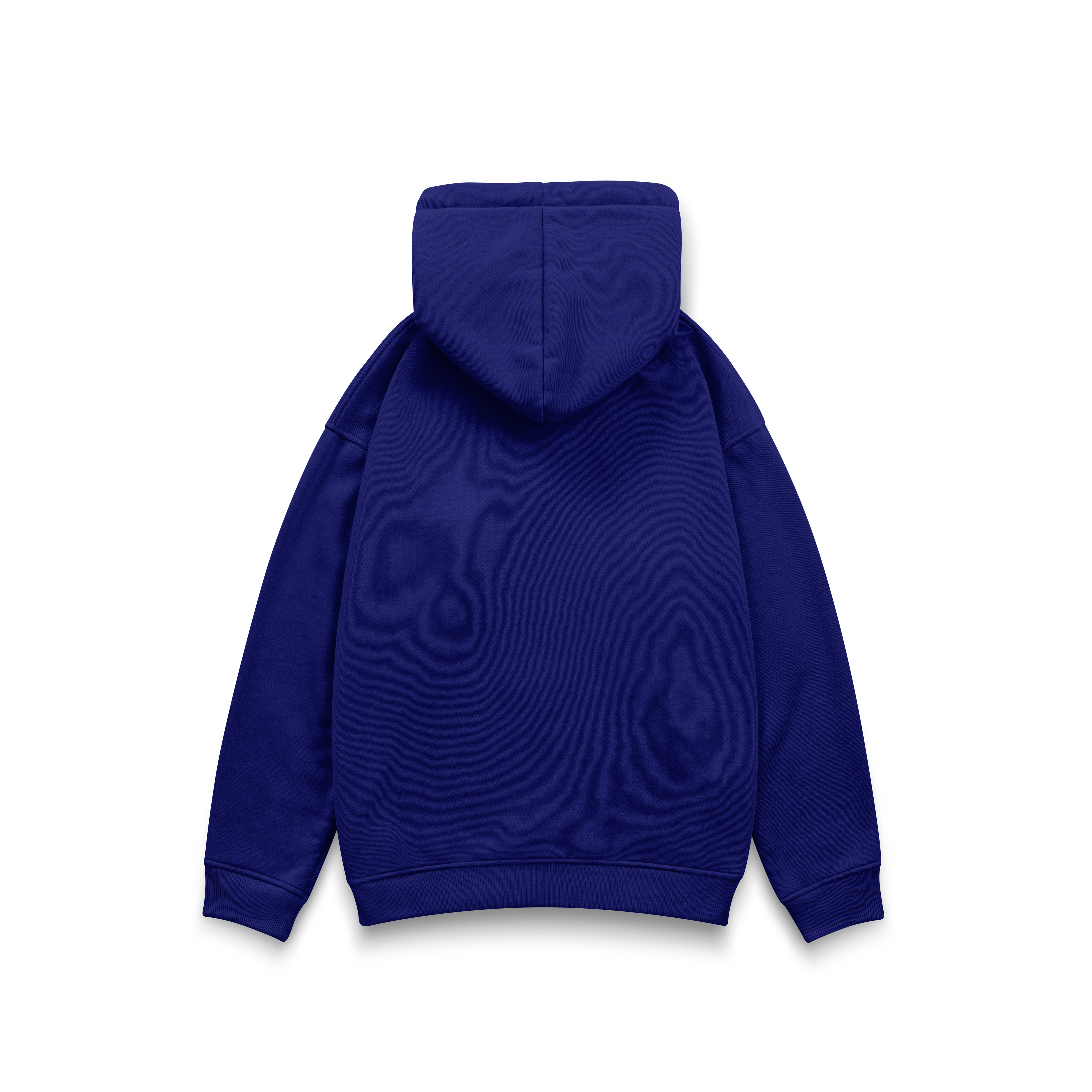 HOODIE – PLAIN