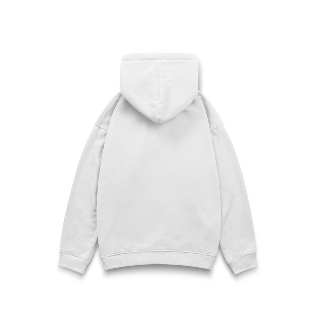 HOODIE – PLAIN