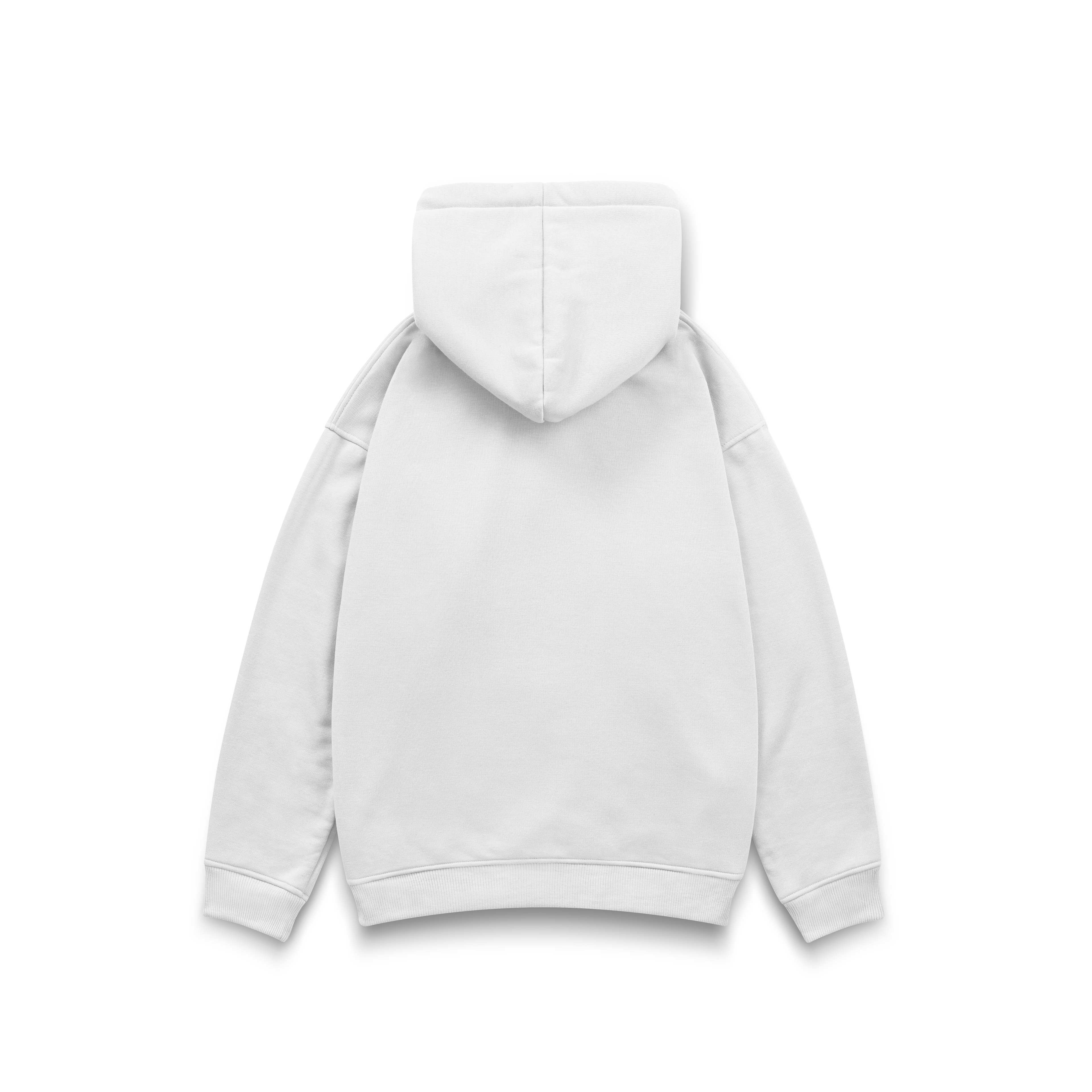 HOODIE – PLAIN