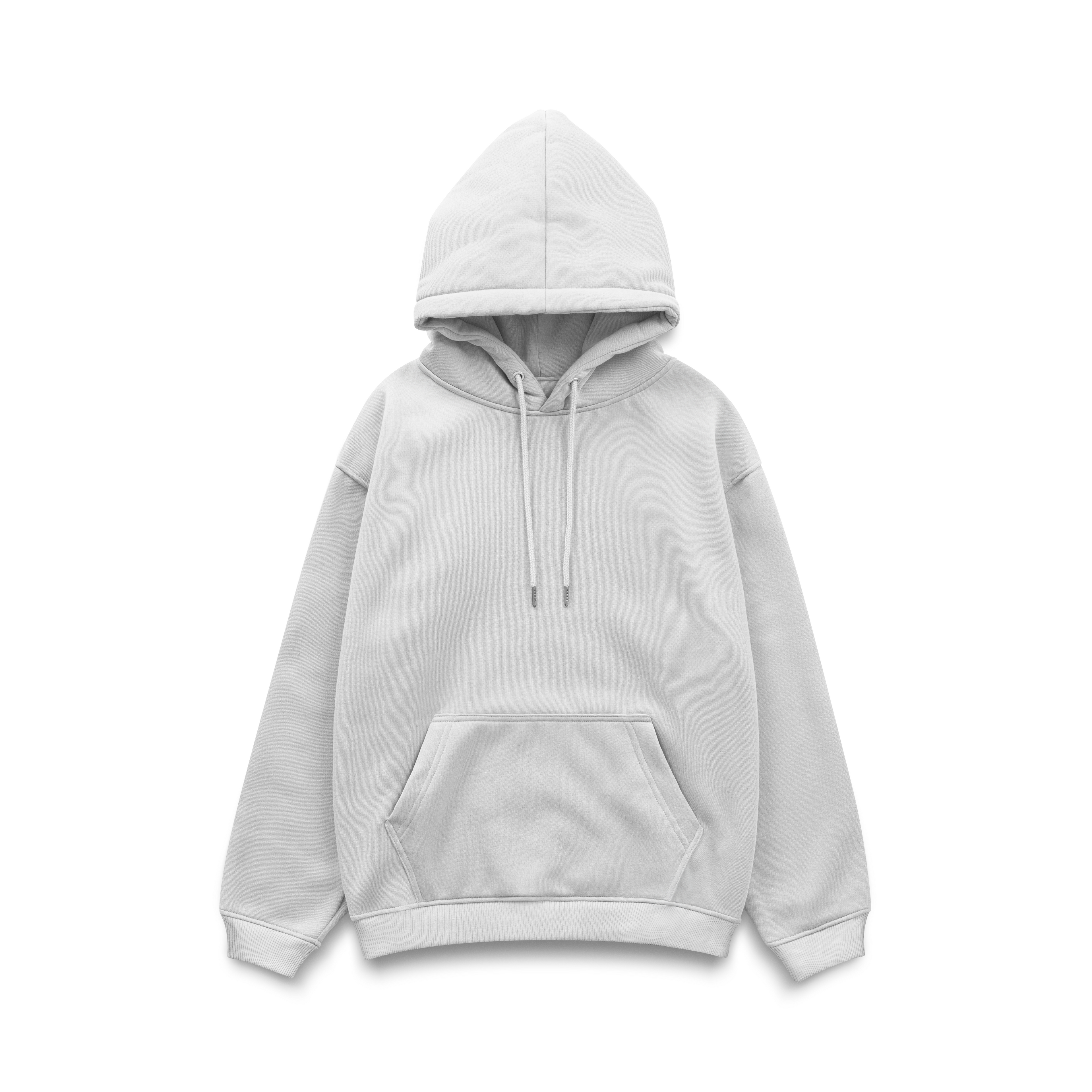 HOODIE – PLAIN